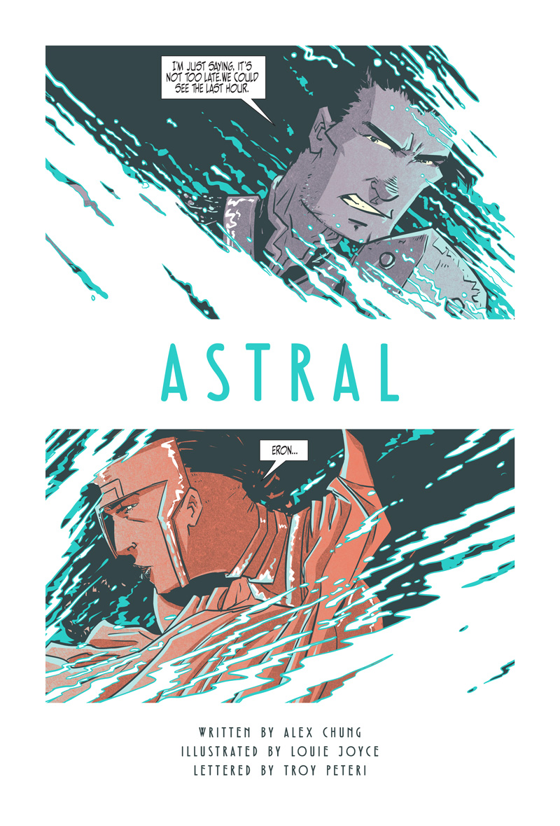 Astral p1